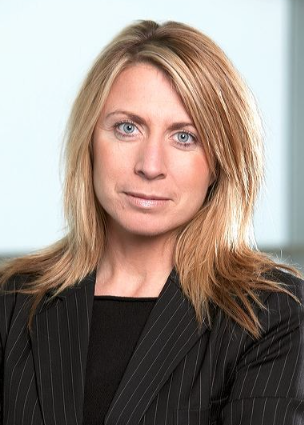 Deborah Turness Wraps up One Year at NBC News