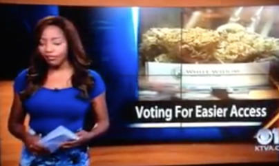 Reporter Throws Down the F-Bomb and Quits