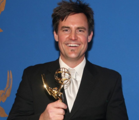 Take This Emmy and Shove It