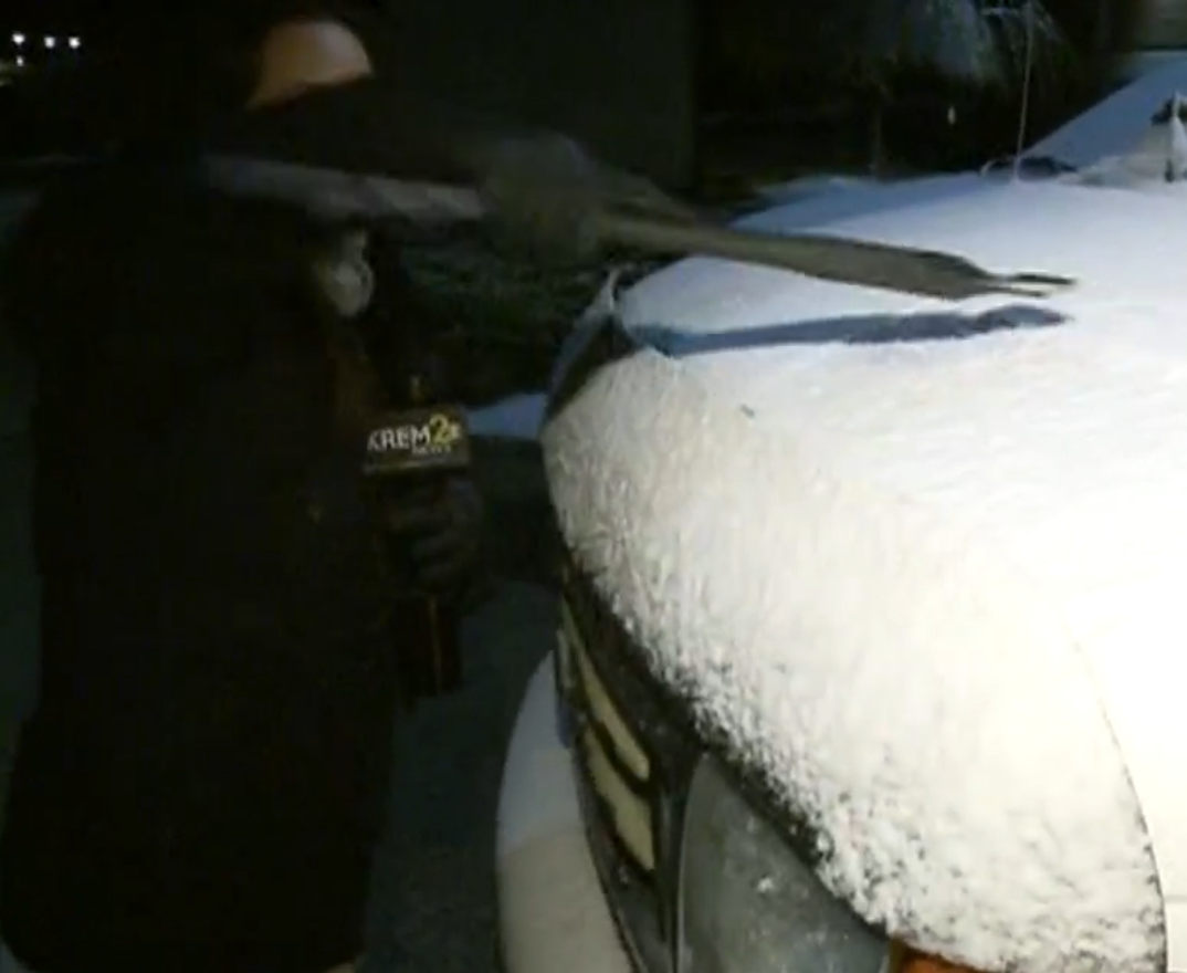 Ummmm.... That's Not How it's Done