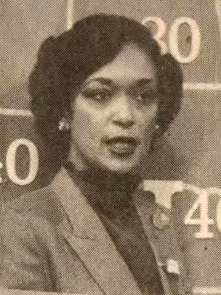 First Black Female Weather Anchor Dies