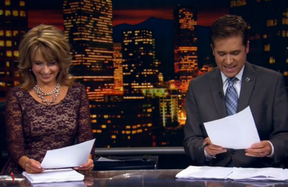 Words that Make Denver Anchors Cringe