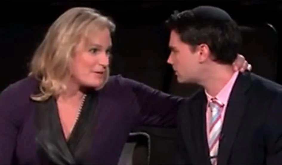 You'll Go Home in an Ambulance