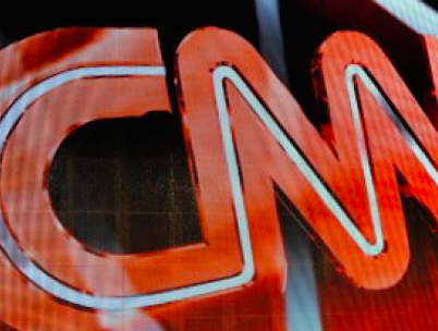 Ax to Swing Again at CNN and Turner