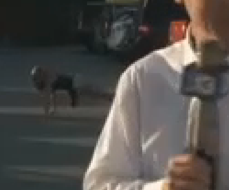 Ummmm.... You Might want to Look Behind you