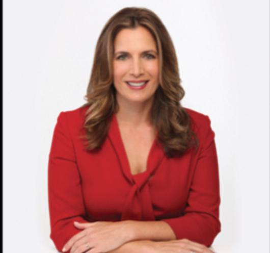 Late TV Reporter’s Family Raising Awareness For Brain Aneurysms