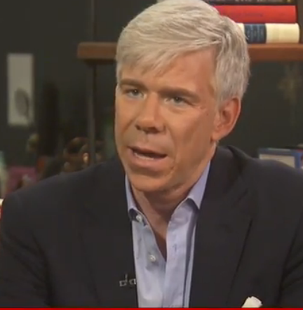 David Gregory was Really Disappointed about How He Left NBC