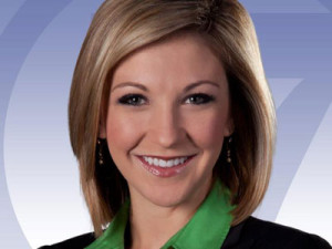 Houston Reporter Out after Just a Few Months