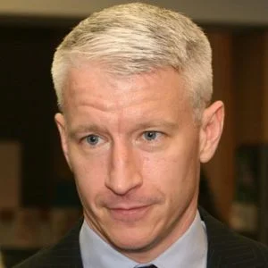 Anderson Cooper is Madonna's Bitch 