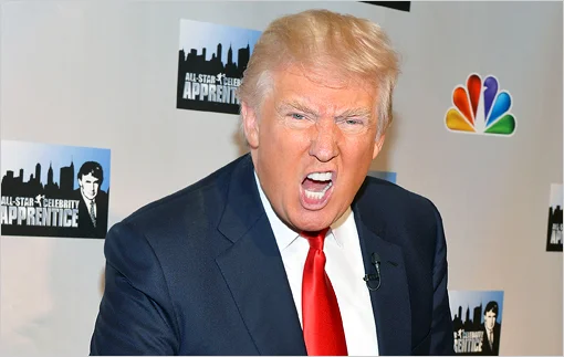 Trump Back Bashing Fox News