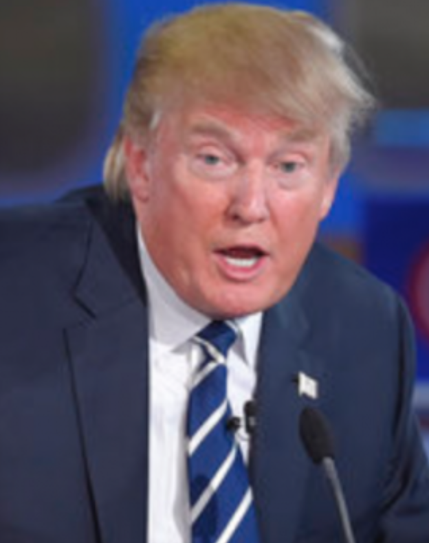 Greta to Trump: Give it a Rest