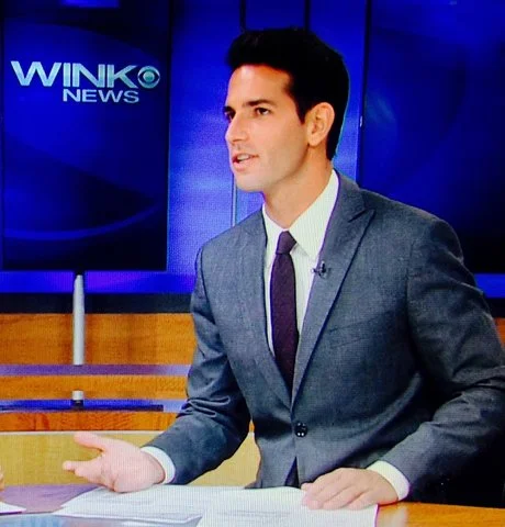Fired Florida Anchor's Lawsuit vs. Station is Amended