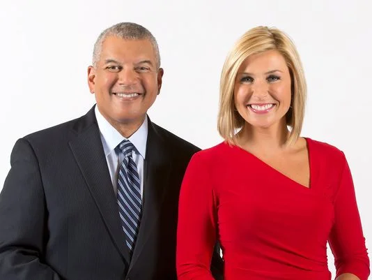 The News Anchor of the Future