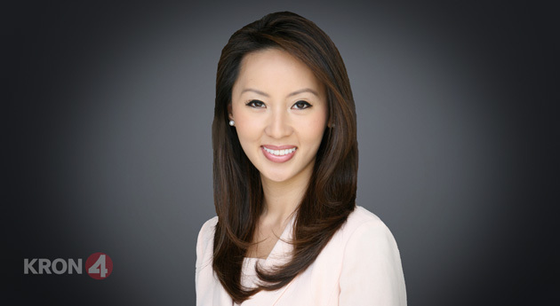 Bumped Up in San Francisco