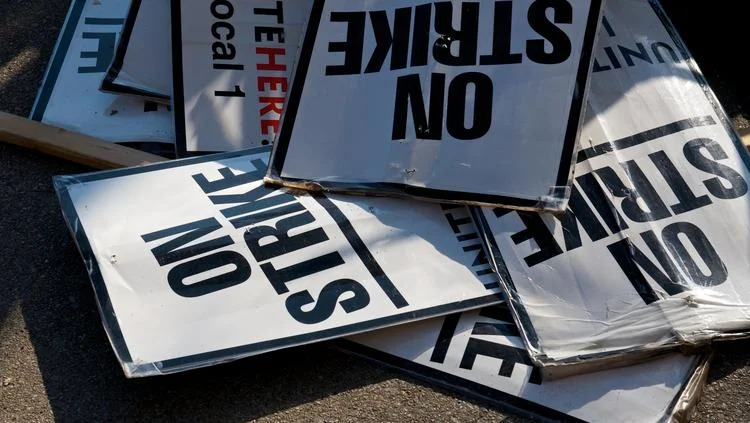 Striking Out Against WCAU