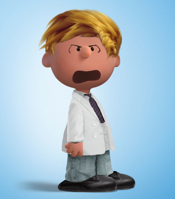 Taking a Shot at Fox News