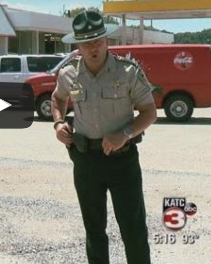 Cracking The Case with Lt. Clay Higgins