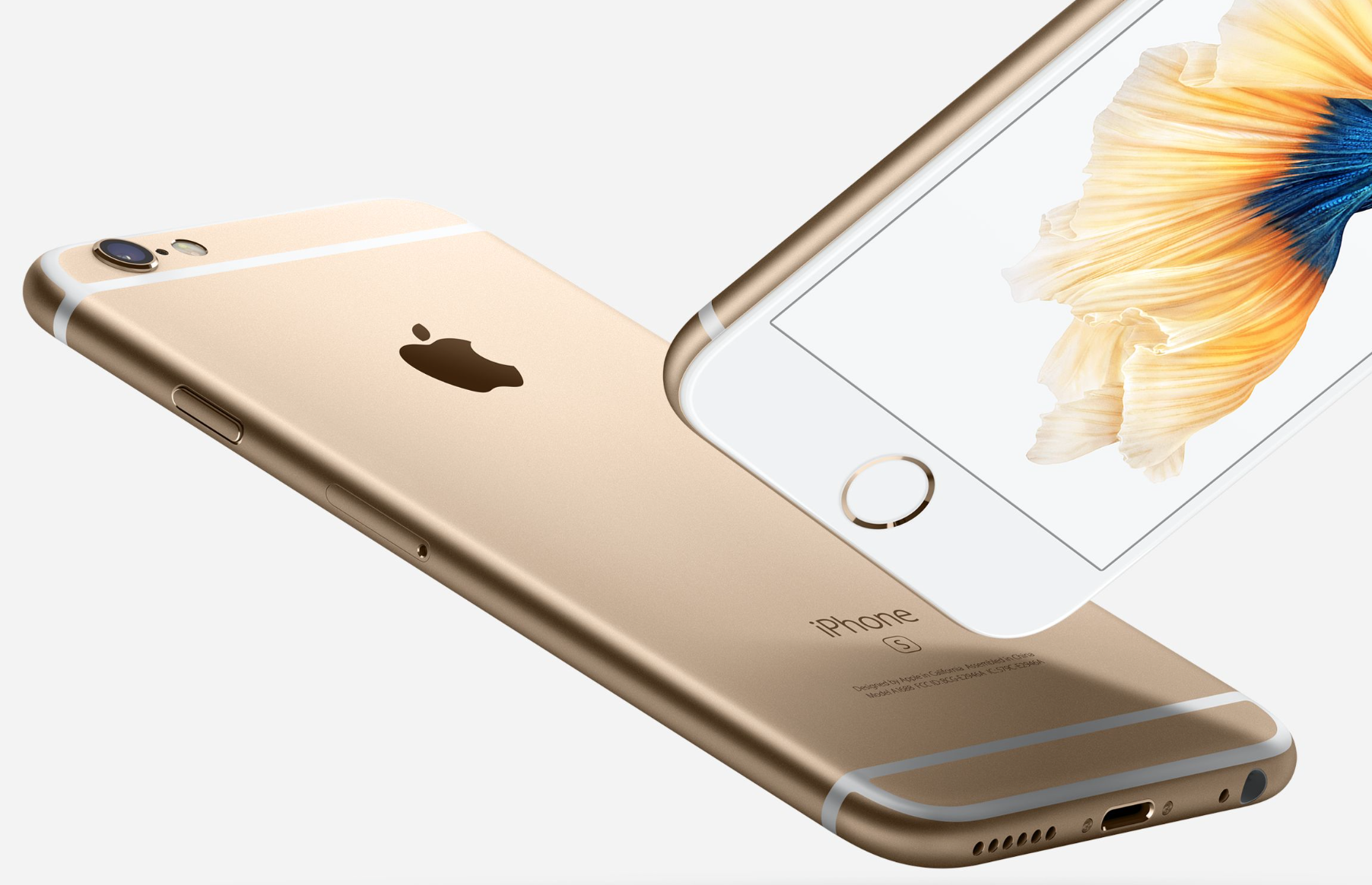 It's iPhone Friday