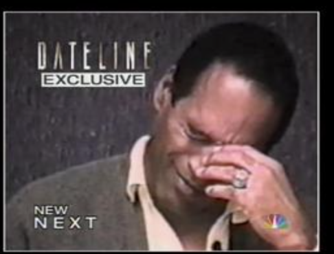 NBC's Dateline Takes Swipe at ABC's 20/20