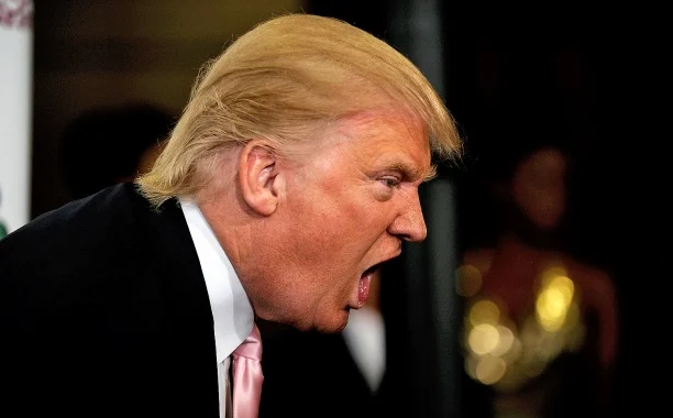 Boycott Over, Trump Back to Fox News