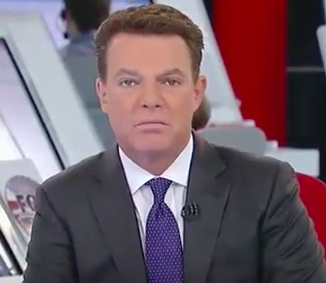 Shepard Smith Faces off With Facebook News