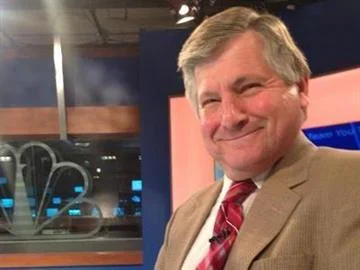 Anchor Suspended For Lewd Gesture