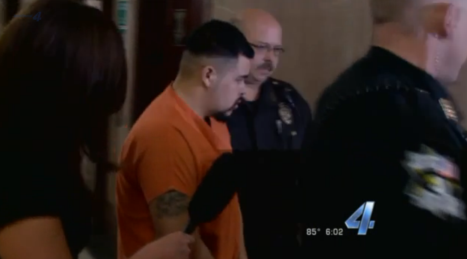 Man Accused in the Crash that Killed Sports Anchor makes Court Appearance