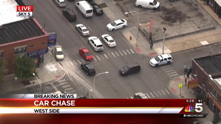 A Taste of LA in Chicago