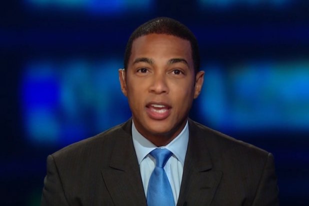 Gulp! FTVLive Agrees with CNN's Don Lemon