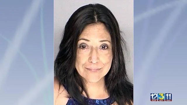 DA Charges Former California Anchor