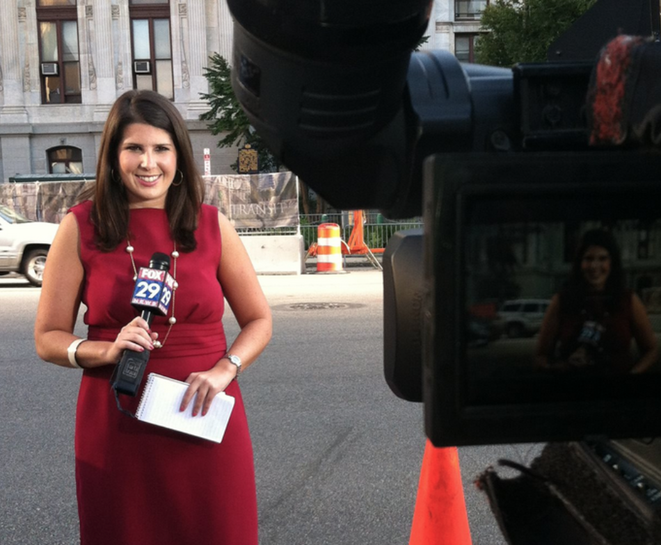 15 Things I Wish I knew before Becoming a TV Reporter