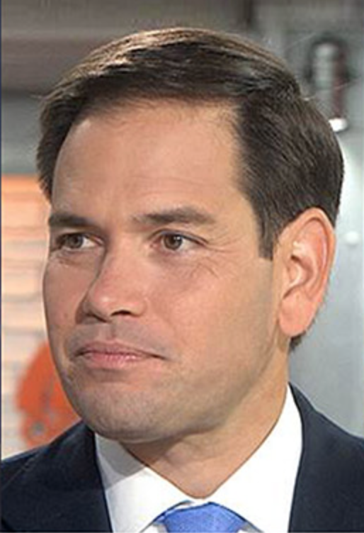 Is Presidential Candidate Boycotting CNN?