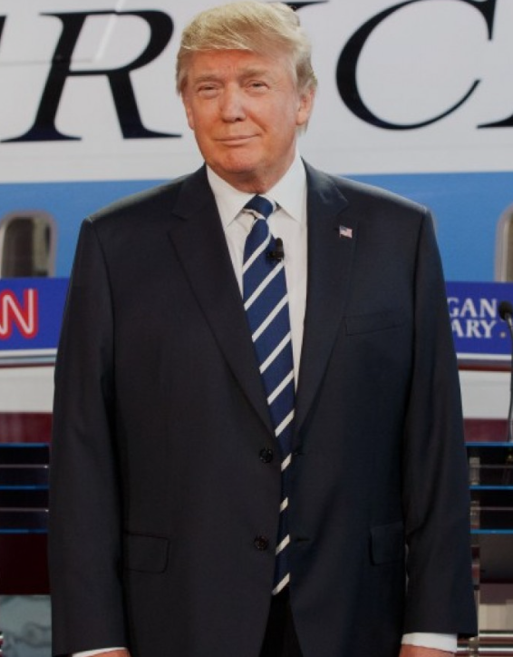 Whatever Happened to the Trump Meeting with Fox News? 