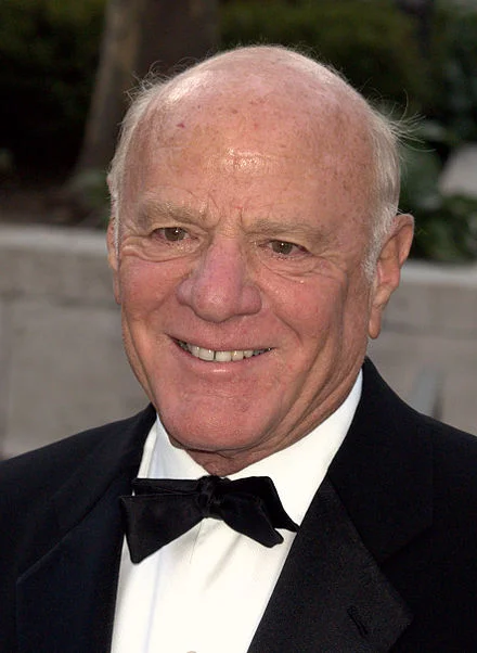 Barry Diller: If Trump Wins I'm Leaving the Country