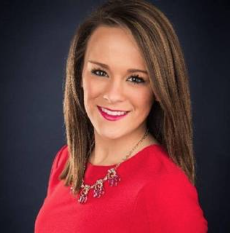 Charlotte station Hires Digital Weather Anchor