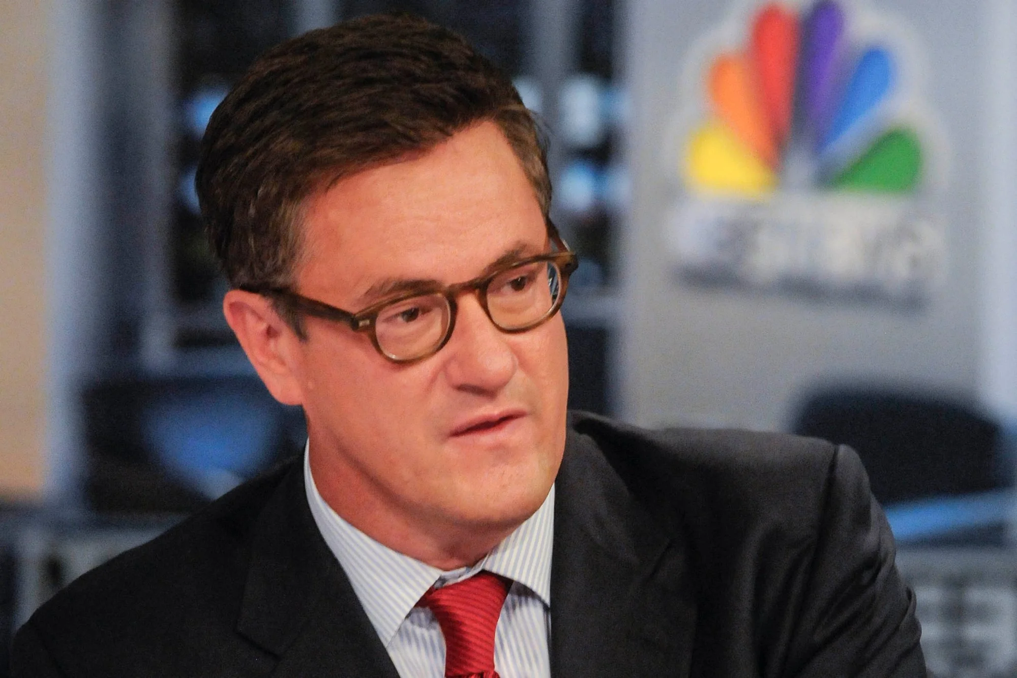 Joe Scarborough Admits Censoring 'Bad News' About Clinton
