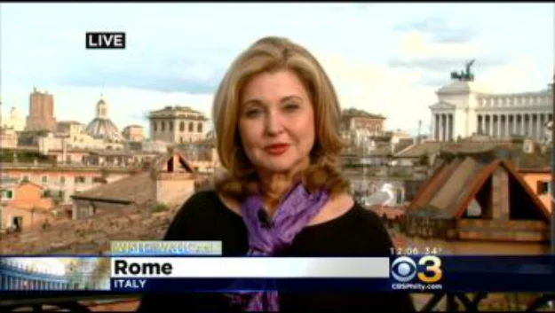 Philly Anchor "Rebooting"