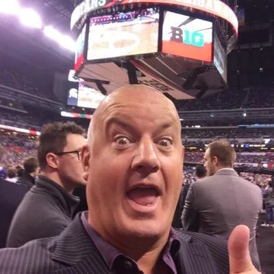 CBS Atlanta Host Suspended For "Tits McGhee" Tweet