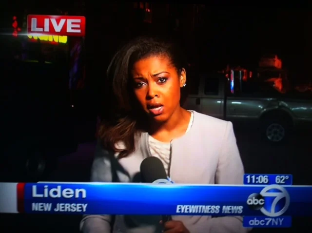 WABC Creates New City