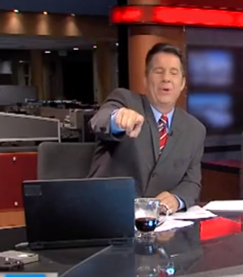 Anchor is M-I-A in Tampa 