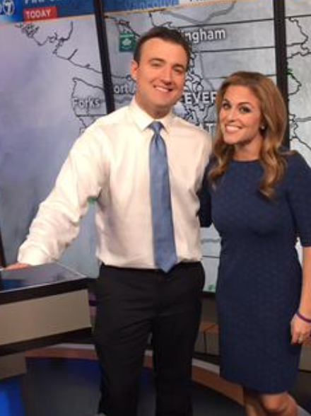 Signing Off in Seattle 