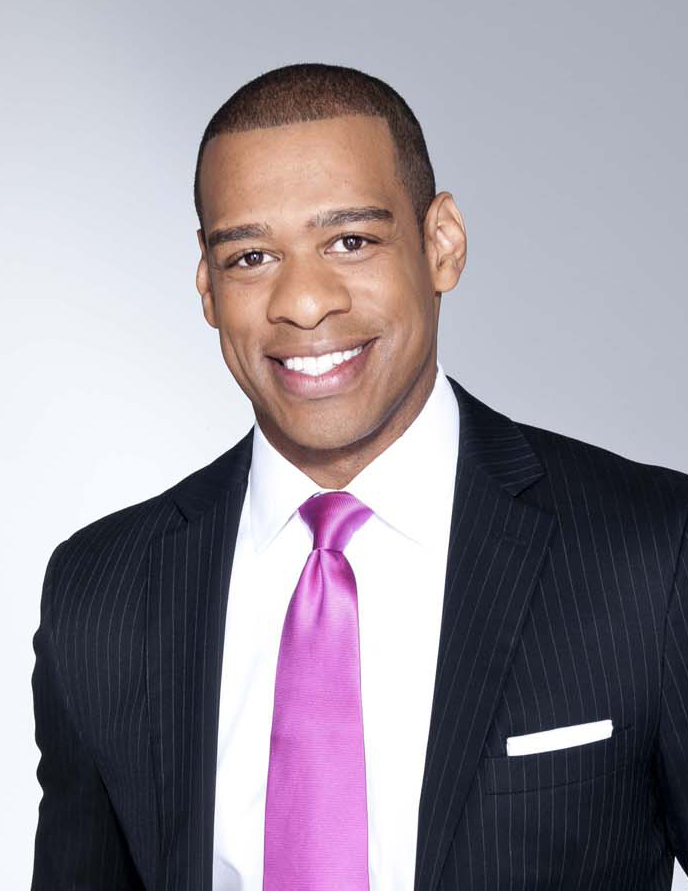 Atlanta Anchor Heads to CBS News