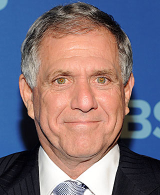 Les Moonves: Overnight Ratings are Virtually Meaningless 