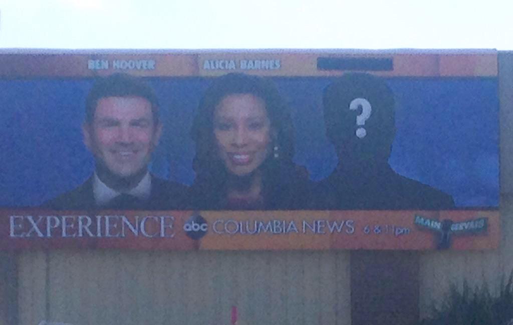 Crossing the Street in South Carolina?