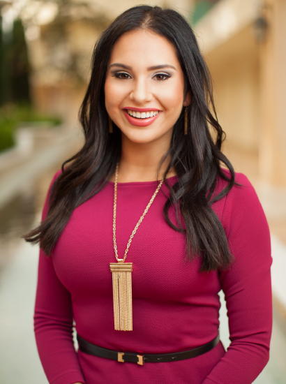 Hired in the Windy City