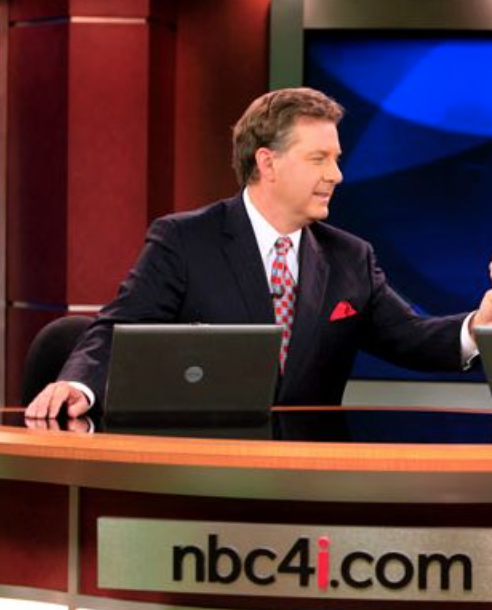 Stepping Down in Columbus 