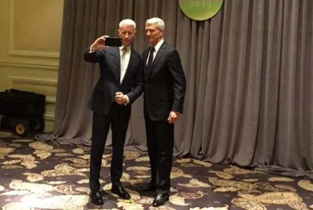 Wait! That's Not Anderson Cooper