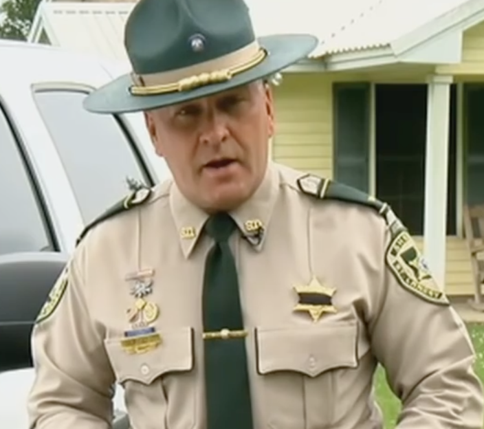 Cracking Down on Crime with Clay