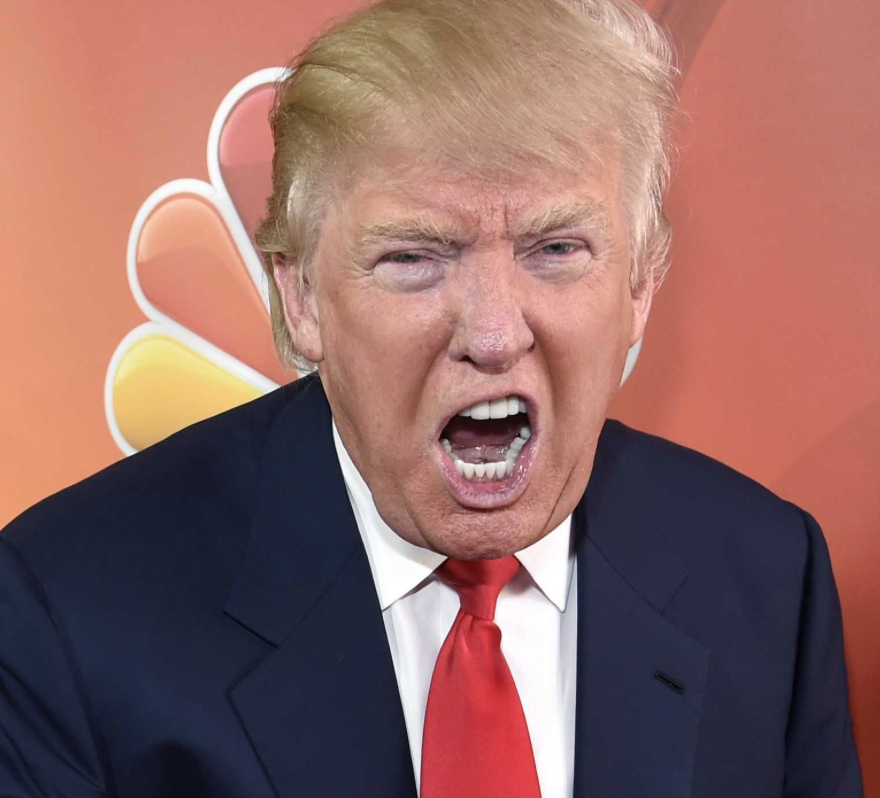 CNBC Caves to Trump's Demands