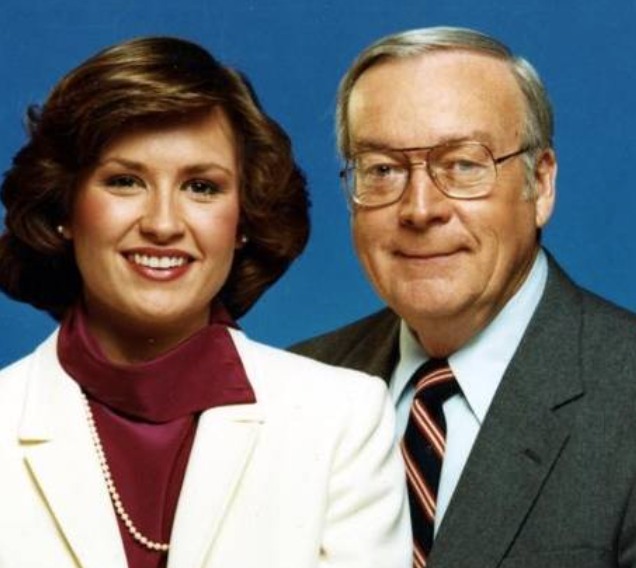 Charlotte Broadcasting Legend Dies
